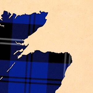 Buy macdougall argyll Print