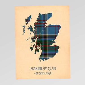 Buy Anderson Makinlay (Old) Print