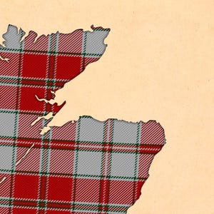 Buy clan hose Print