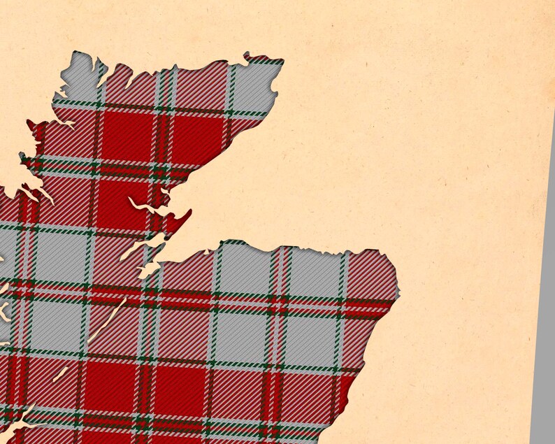 Buy clan hose Print
