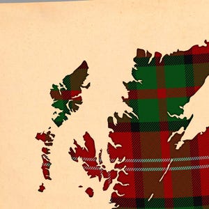 Buy nisbet genealogy Print