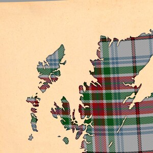 Buy macbean inverness Print