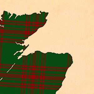 Buy celtic family kilt Print