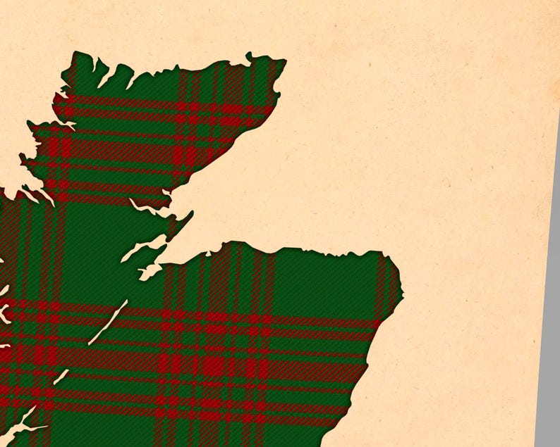 Buy celtic family kilt Print