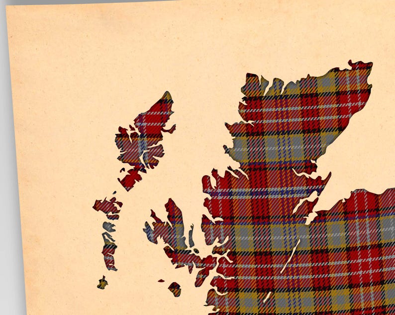 Buy angus ogilvies Print
