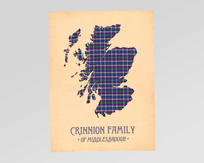 Buy Crinnion Print