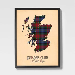 Buy dundas scottish Poster and Prints