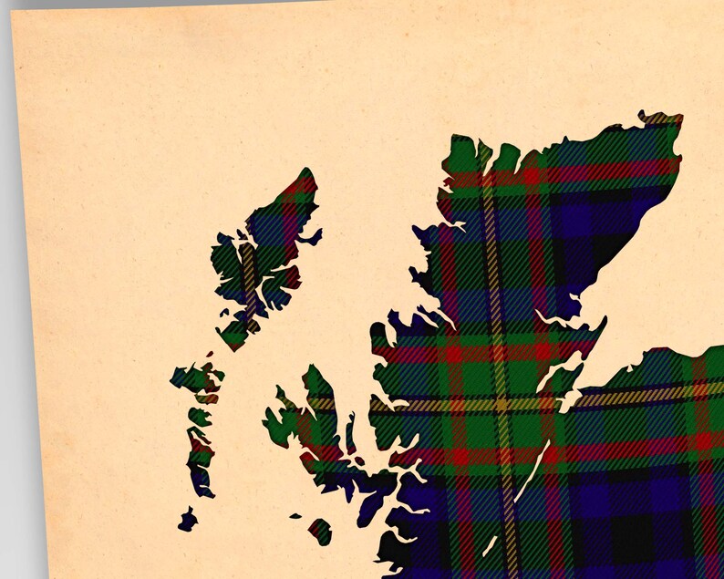 Buy macleish sutherland Print