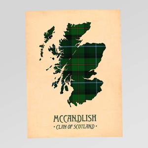 Buy Green (Hunting) Print