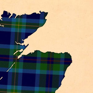 Buy miller clan gift Print