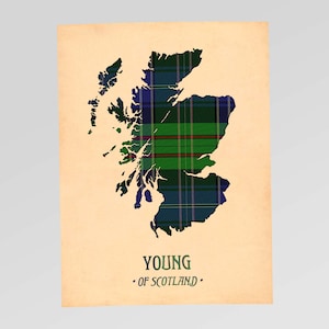 Buy Of Scotland Style #2 Print