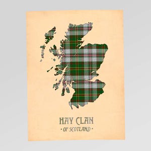 Buy Of Scotland Style #2 Print