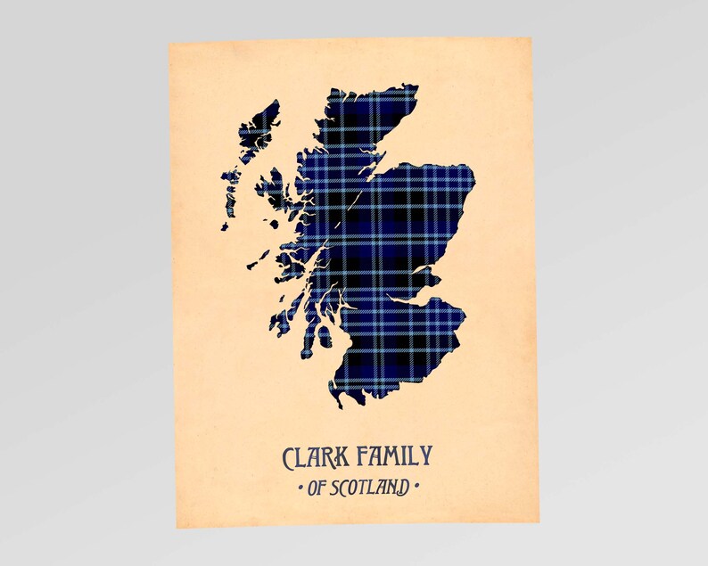 Buy Of Scotland Style #2 Print