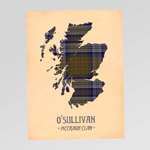 Buy O'sullivan Mccragh Print