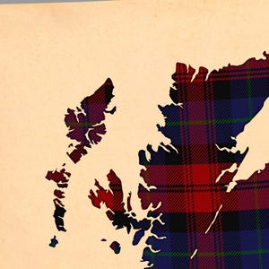Buy maclachlan history Print