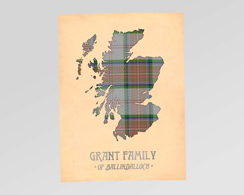 Buy Of Ballindalloch Print