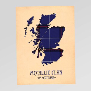 Buy Mccallie Print