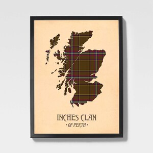 Buy inches scottish Poster and Prints
