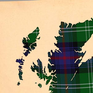 Buy sutherland-history Print
