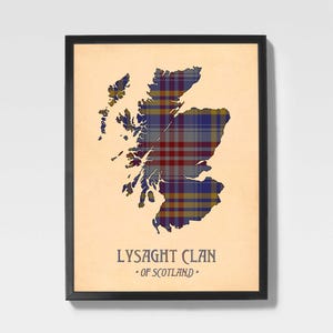 Buy lysaght scottish Poster and Prints
