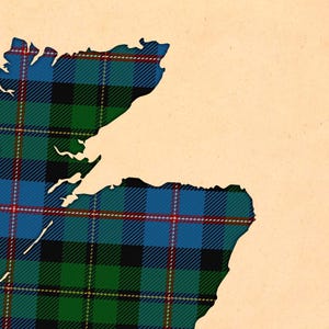 Buy lewisclan Print
