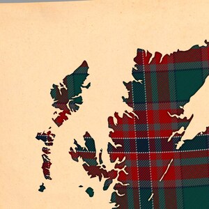 Buy harding ancestry Print
