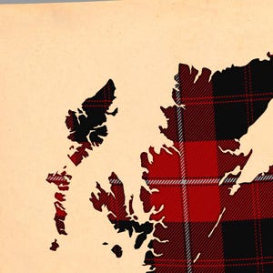 Buy cunningham ancestry Print