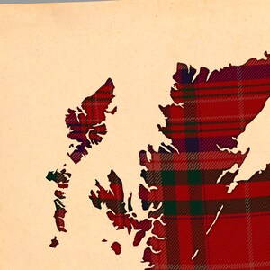 Buy maccoul genealogy Print