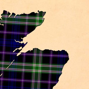 Buy mackusick ireland Print