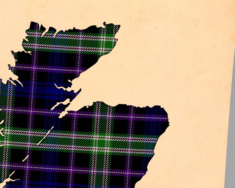 Buy mackusick ireland Print