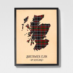 Buy borthwick scottish Poster and Prints