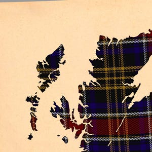 Buy ruxton genealogy Print