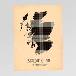 Buy Brodie (Wcwm) Print