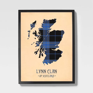 Buy lynn scottish Poster and Prints