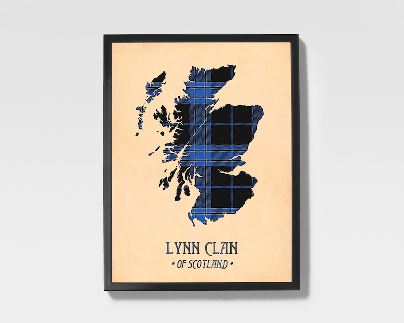 Buy lynn scottish Poster and Prints