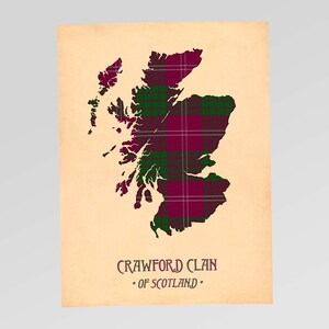 Buy Crawford Print