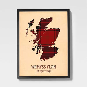 Buy wemyss scottish Poster and Prints