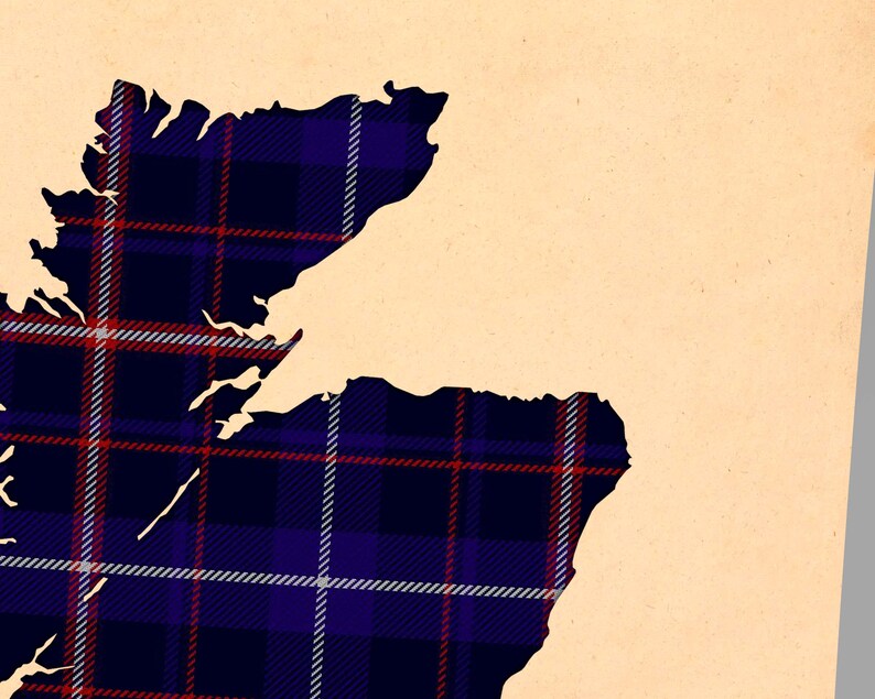 Buy britishmilitaryclan Print