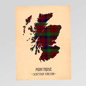 Buy Montrose (Macnaughton Variation) Print