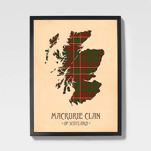 Buy macrurie scottish Poster and Prints