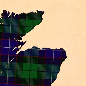 Buy mitchell genealogy Print