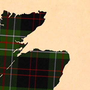 Buy macdiarmid argyll Print