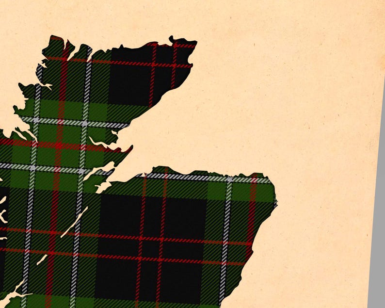 Buy macdiarmid argyll Print