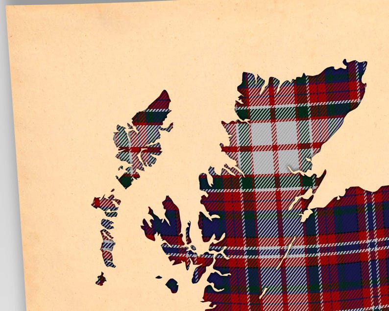 Buy macfarlane-campbell Print