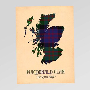 Buy Of Scotland Style #1 Print