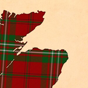 Buy scottlands Print