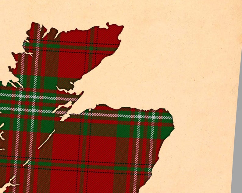 Buy scottlands Print