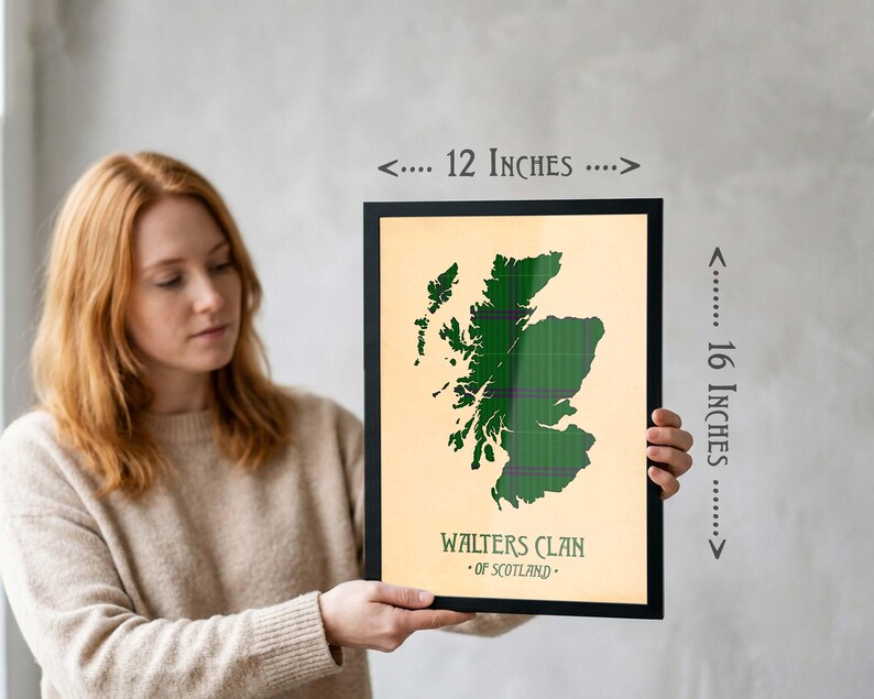 Buy mcwalters artwork Print