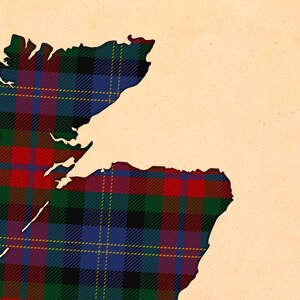 Buy dundas fife Print