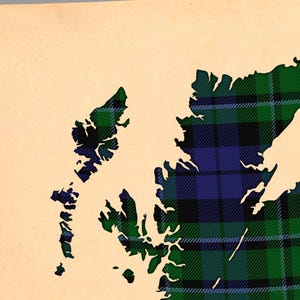 Buy maccallum argyll Print